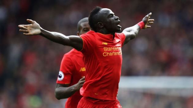 mane