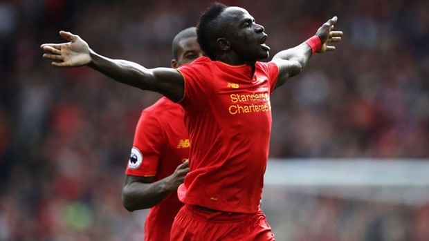 mane