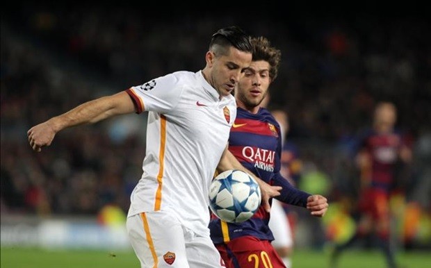 manolas