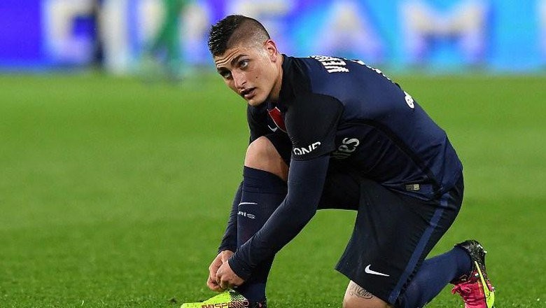 Marco-Verratti