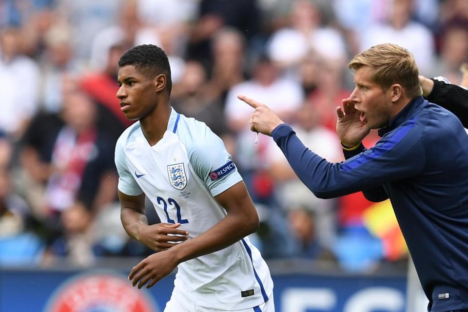 MarcusRashford