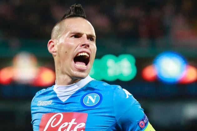 MarekHamsik