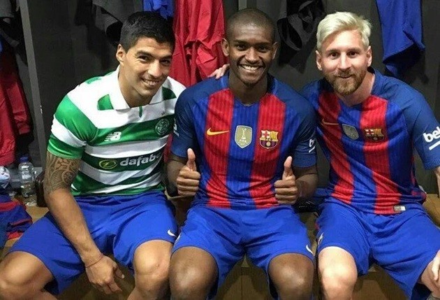 Marlon