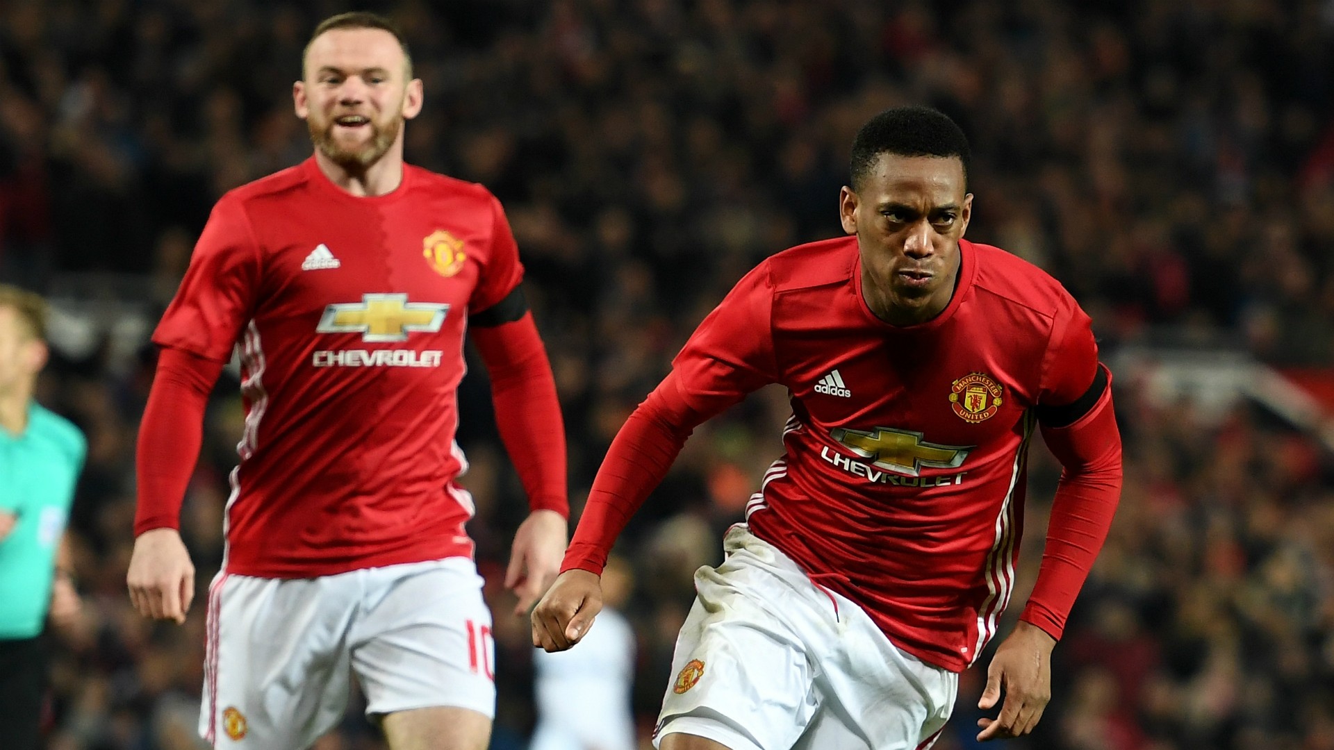 martial