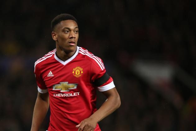 martial