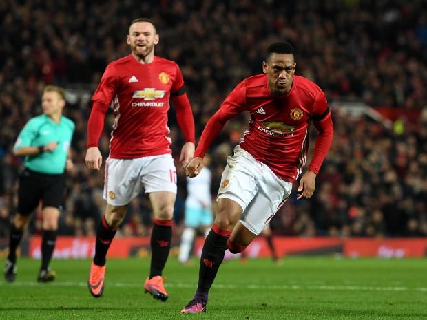 martial