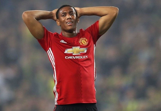 martial