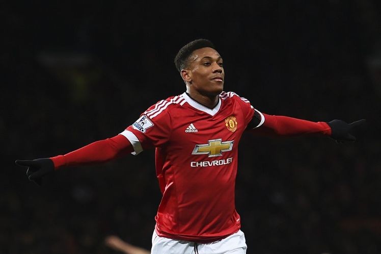 martial