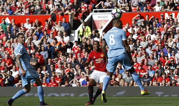 martial