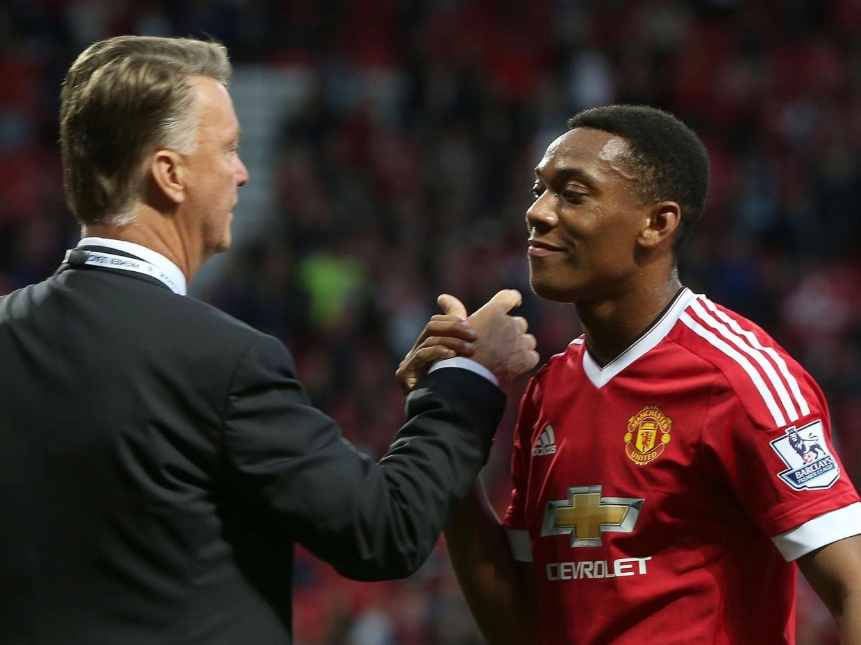 Martial
