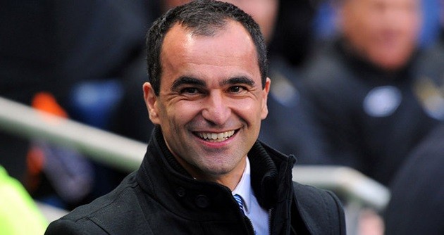 Martinez
