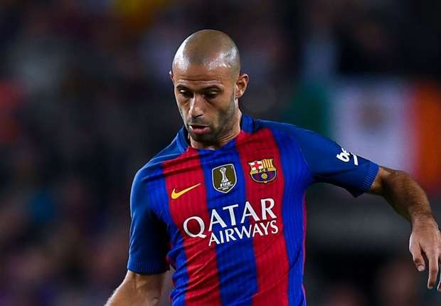 mascherano