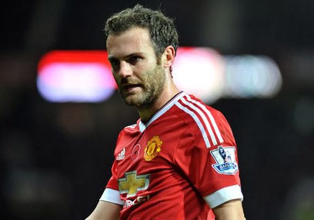 mata