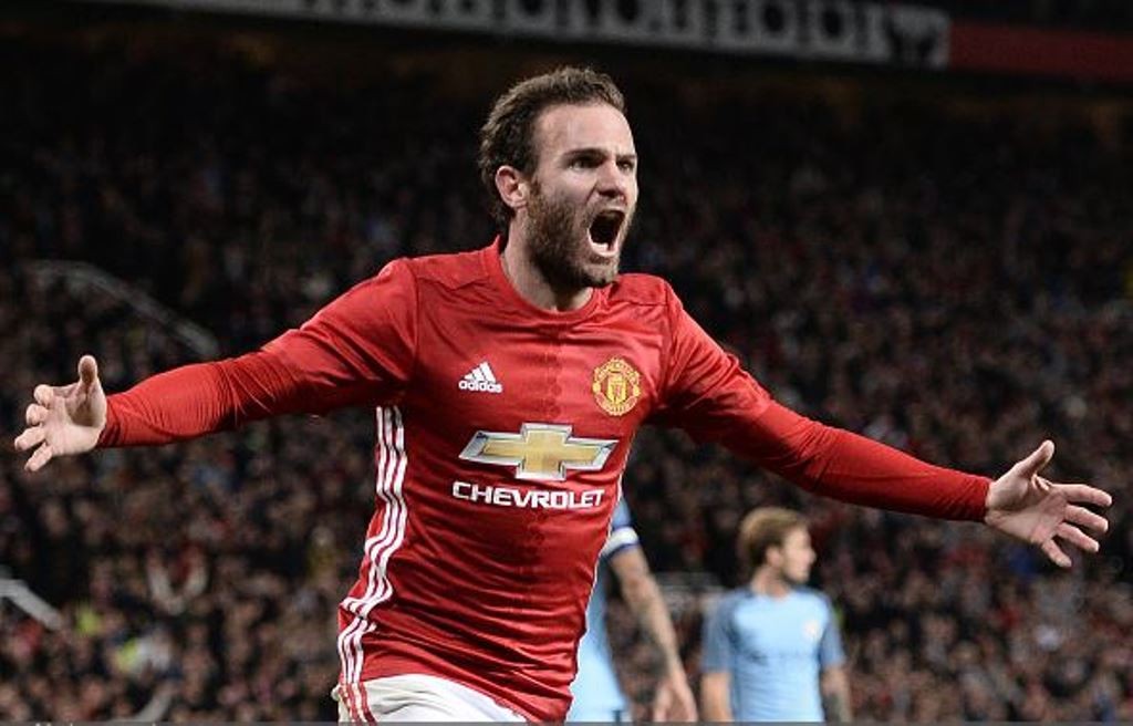 mata