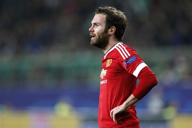 mata