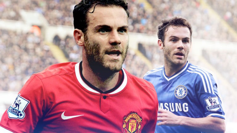 mata