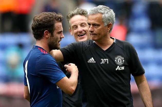 mata
