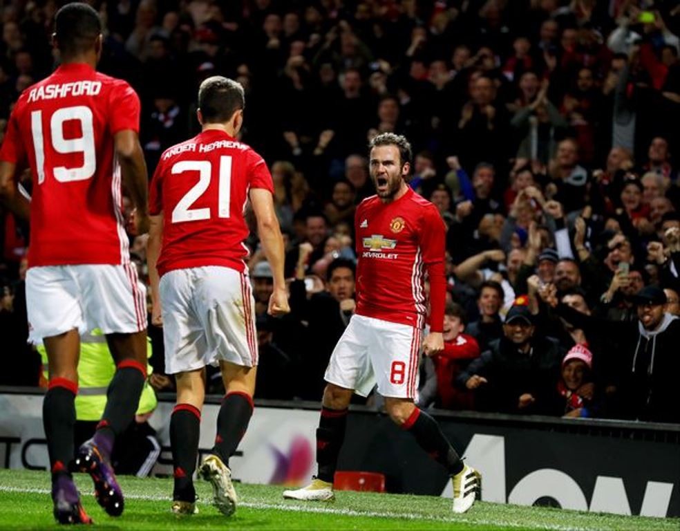 mata