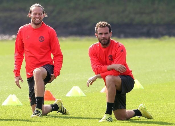 mata