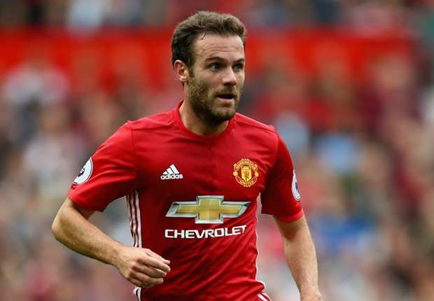 mata