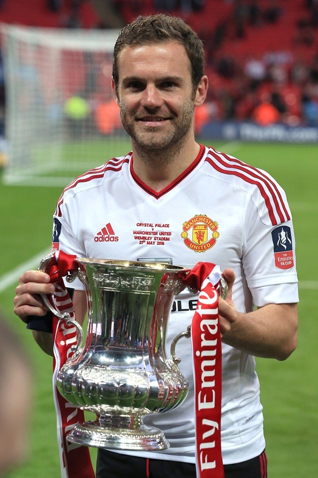 mata