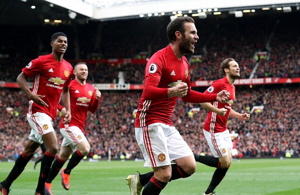 mata