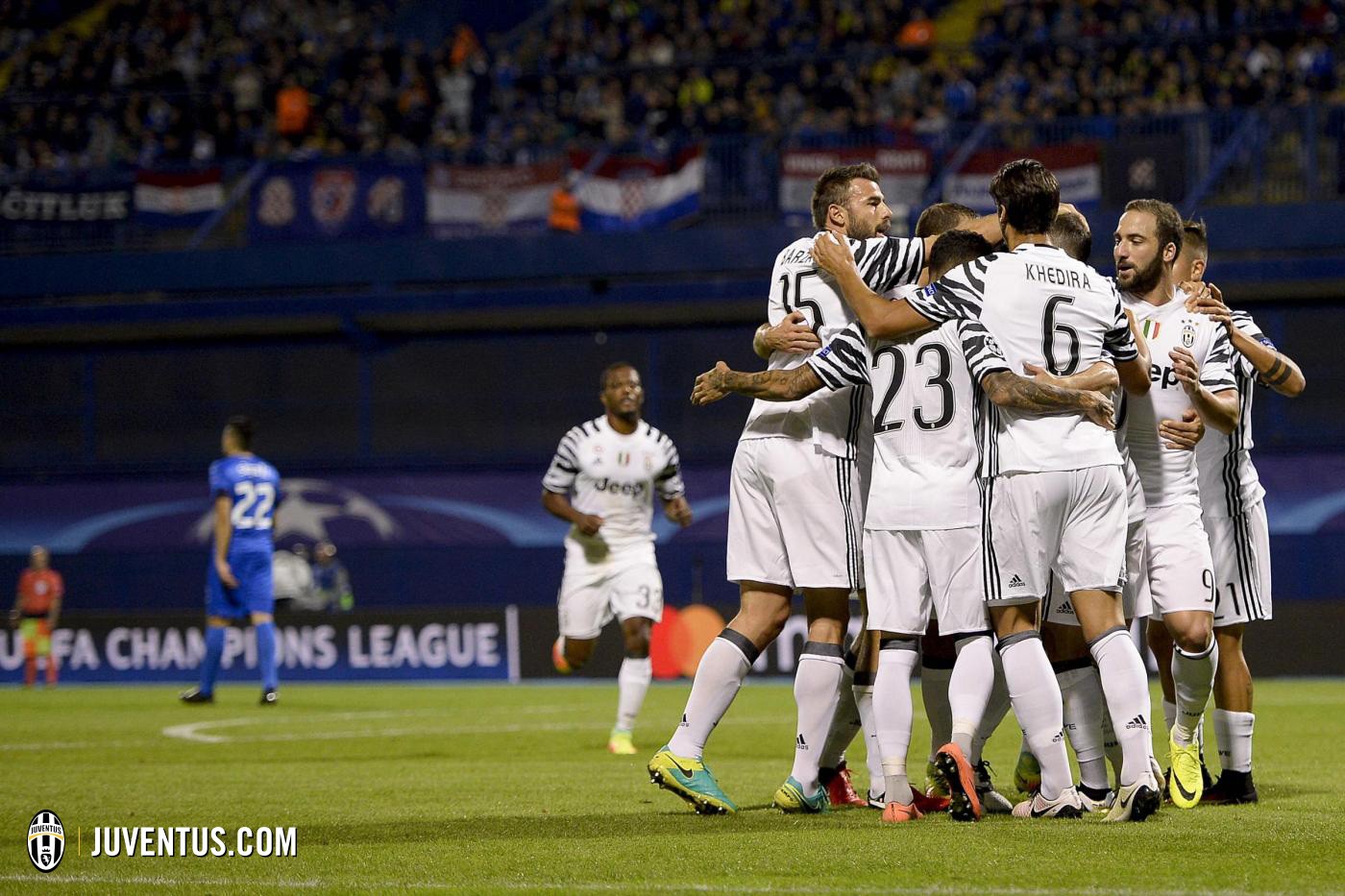 match_dinamozagabria-juventus_Sett2016