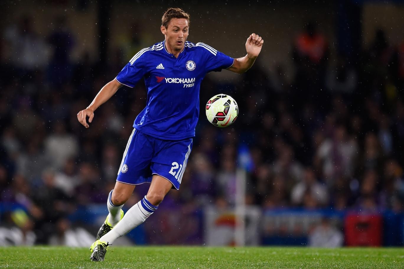 Matic không còn tương lai ở Chelsea. Ảnh: Internet.