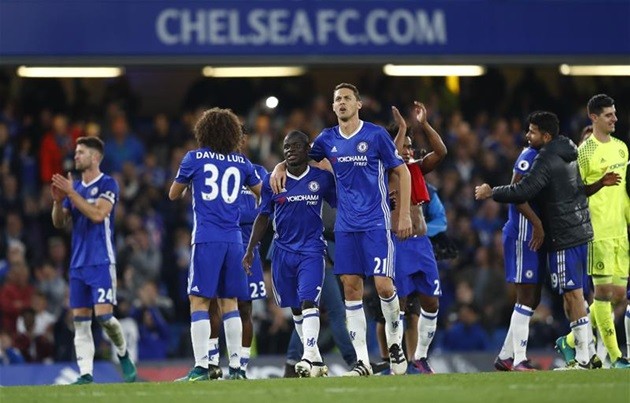 Matic-Kante
