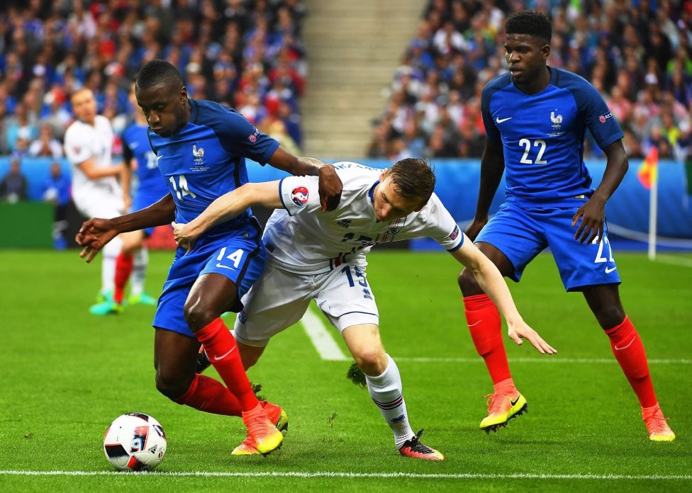 Matuidi