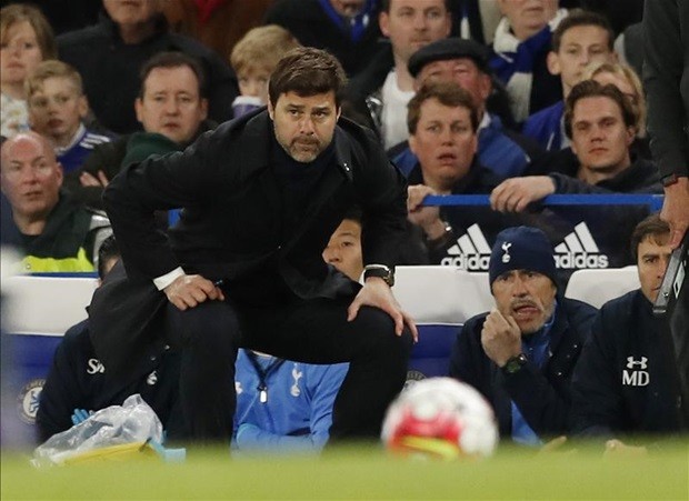 Mauricio-Pochettino-Tottenham