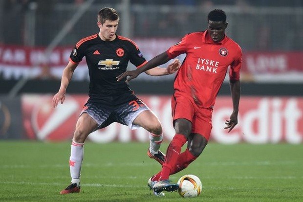 McNair từng là trò cưng của 
