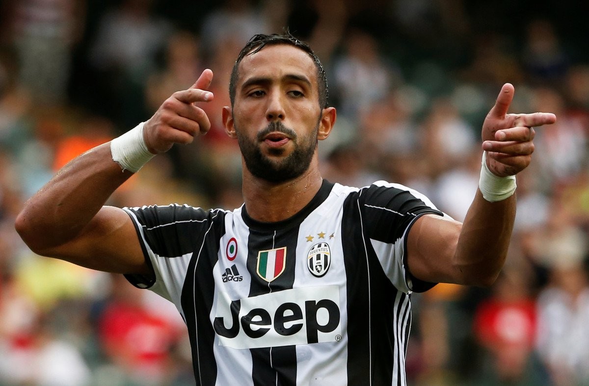 Medhi-Benatia