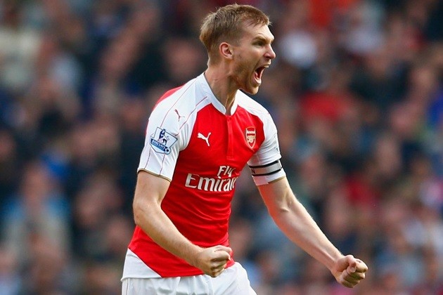 mertesacker