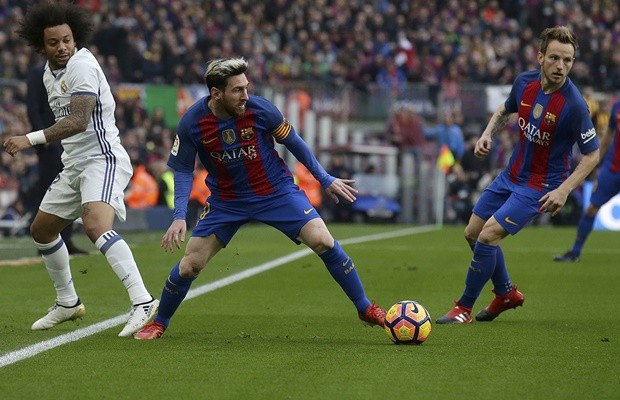 messi