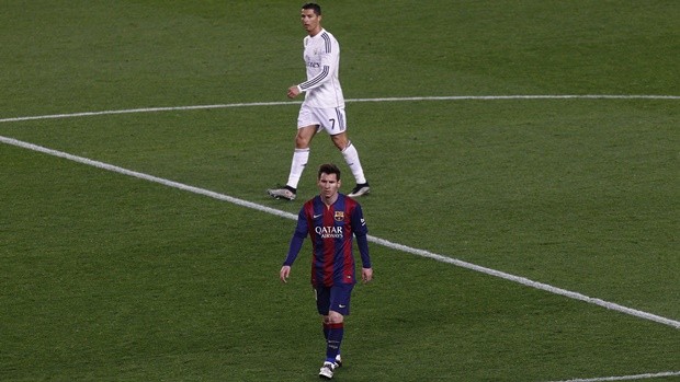 messi
