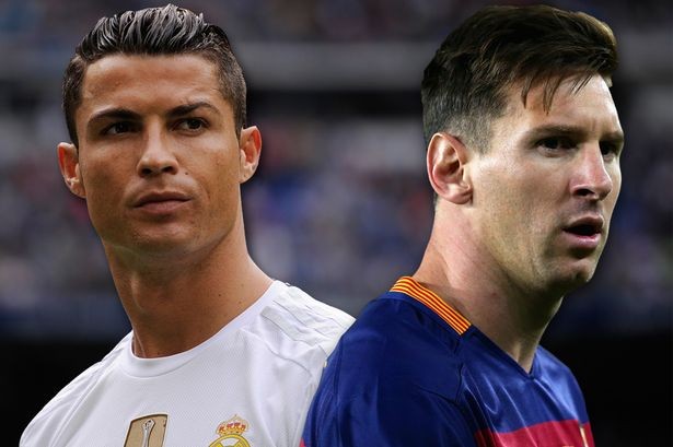 messi