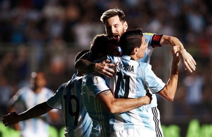 Messi-Argentina-1