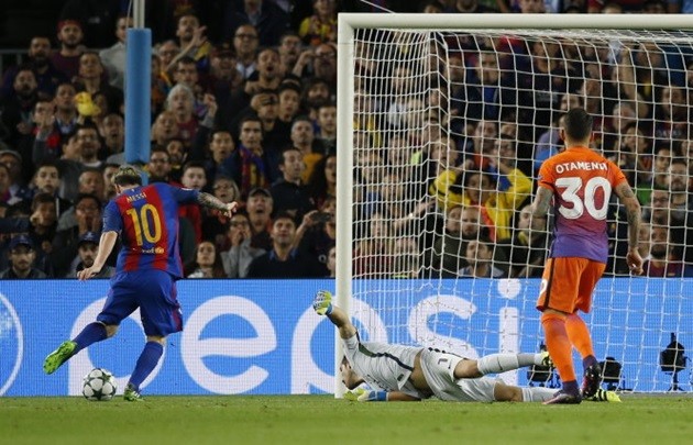 messi-mc
