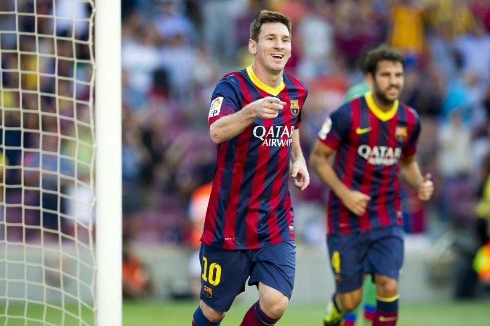 Messi9