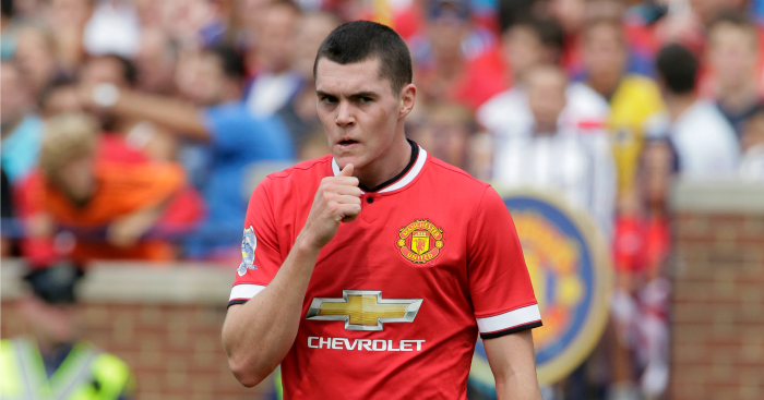 Michael-Keane