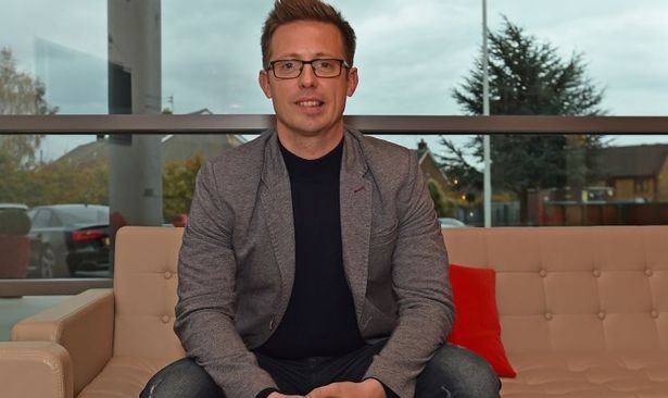 michaeledwardsok
