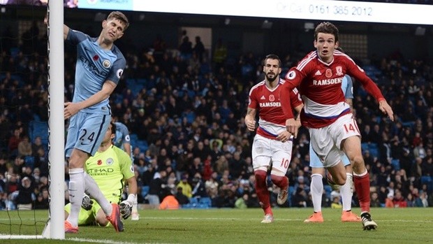 middlesbrough