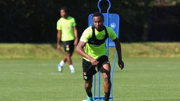 mikel-chelsea