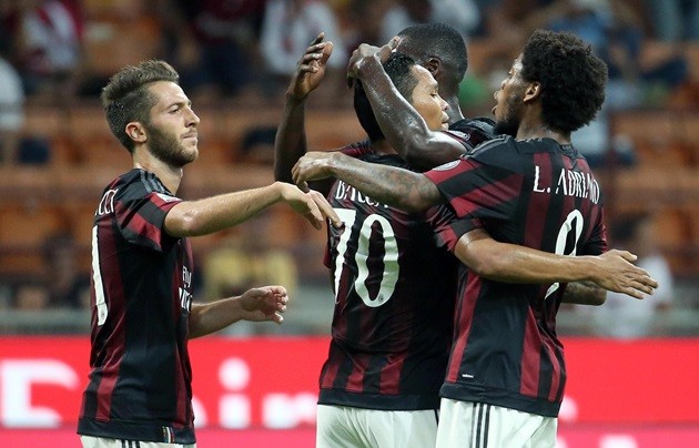 milan