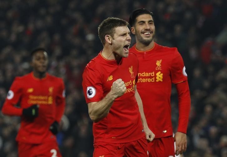 milner