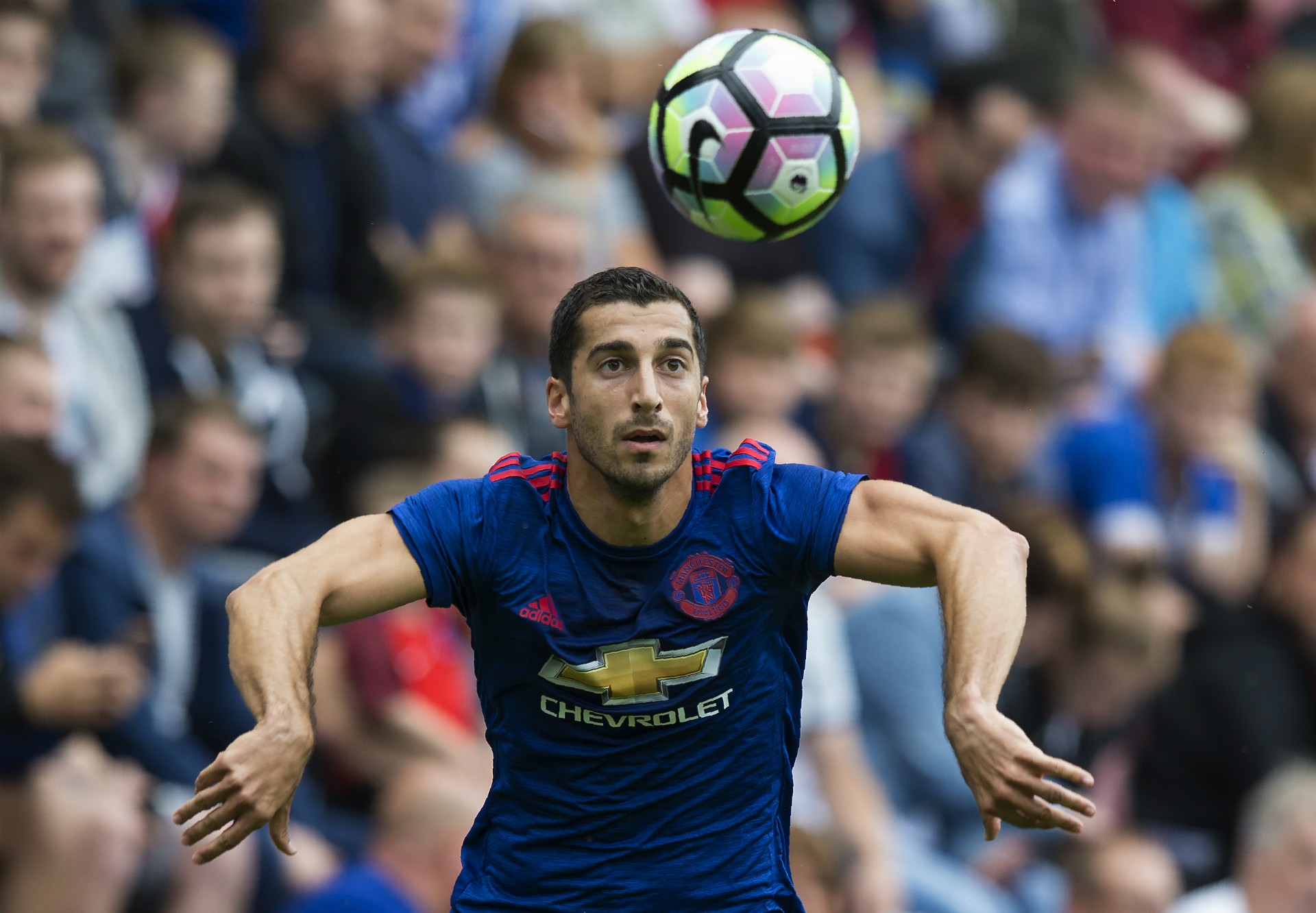 Mkhitaryan