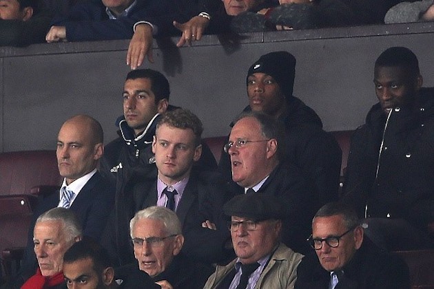mkhitaryan