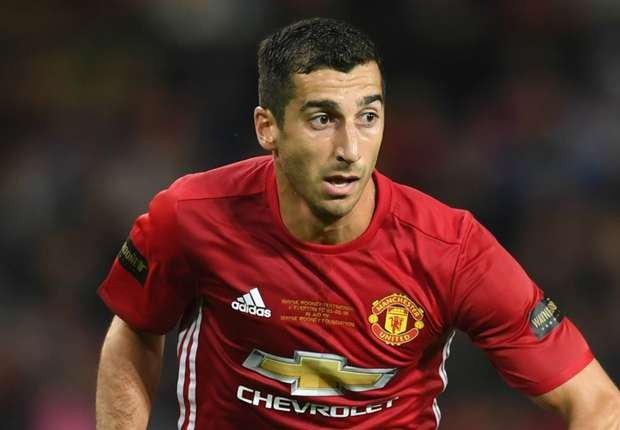 mkhitaryan