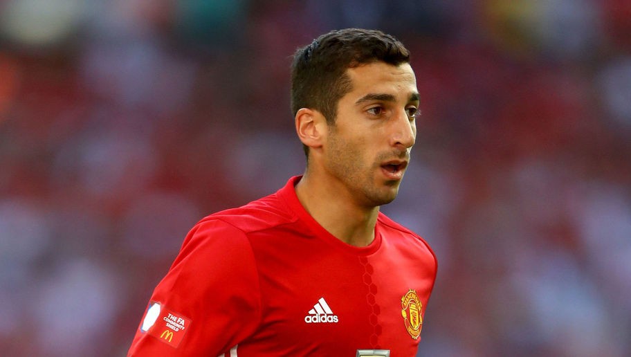 mkhitaryan